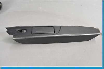 11-18 Volkswagen VW Touareg Rear Right Passenger Door Armrest