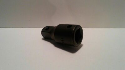 NEW OLD STOCK! PROTO STANLEY 1/2'' IMPACT DRIVER EXTENSION ADAPTER 7180P