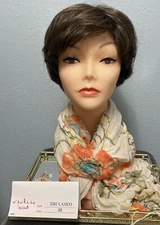 CAMEO 5367 JON RENAU, O'Solite Wig 38  New in Box