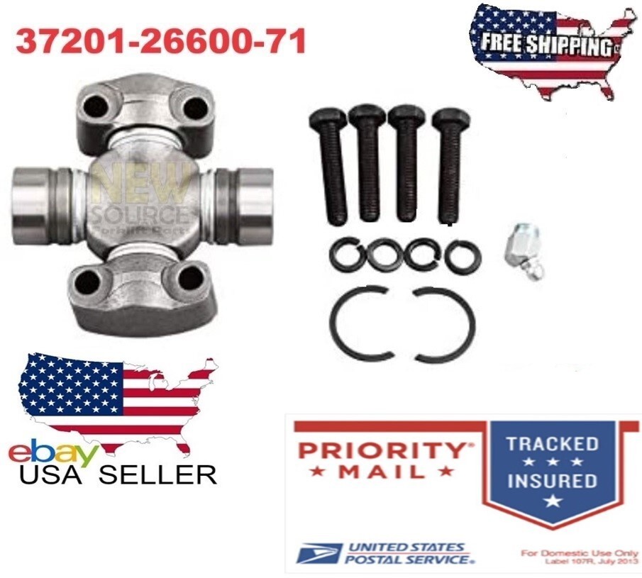 37201-26601-71 37201-26600-71 37201-26630-71 TOYOTA FORKLIFT 8 U