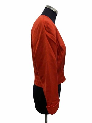 KENZO GIACCA DONNA BLAZER WOMAN VINTAGE JHD7052 - Main Image