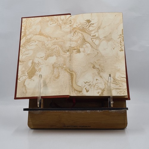 Finnegans Wake 1939 By James Joyce [Premium Leather Bound] - Bild 2 von 13