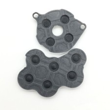 For XBOX GEN 1ST Controller Conductive Silicon Rubber Button Contact Pad ABXY