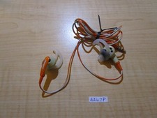 AS IS Bose SIE2I Wired In-Ear Headphones . Read.