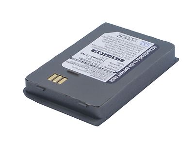 3,7V Akku für Thuraya SO-2510 SO-2520 SO-3319 AM010084 Premium Zelle UK NEU
