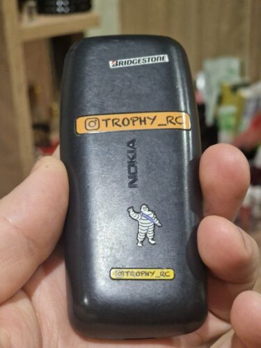 "Camel Trophy" stickers. .Scale 1/10. Stickers decals. Decals. - Picture 7 of 8