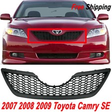 For 2007 2008 2009 Toyota Camry SE Front New ...