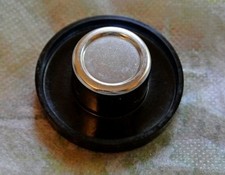 Voigtlander Prominent Body Cap Original Germany