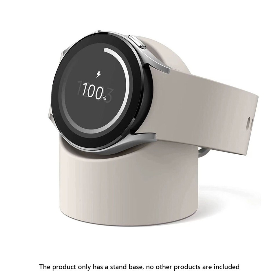 ♥ Silicone Charger Cradle Dock Replacement Parts for Samsung Galaxy