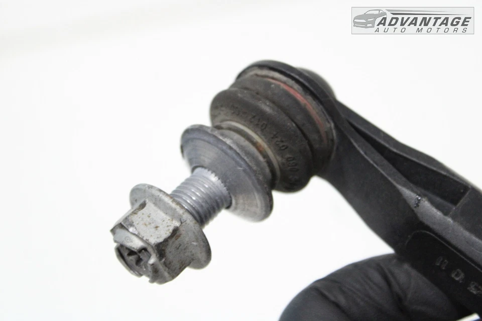 BMW 535I XDRIVE F10 2011-2016 ESTABILIZADOR TRASERO DERECHO BARRA ESTABILIZADORA EXTREMO ENLACE OEM Foto 4 de 4