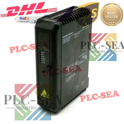 KJ2003X1-BB1 EMERSON Delta V Controller MD Plus Module Via FEDEX