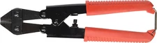 8" Bolt Cutters Mini Compact Size Cutting Rods, Bolts, Rivets, Wire Heavy Duty