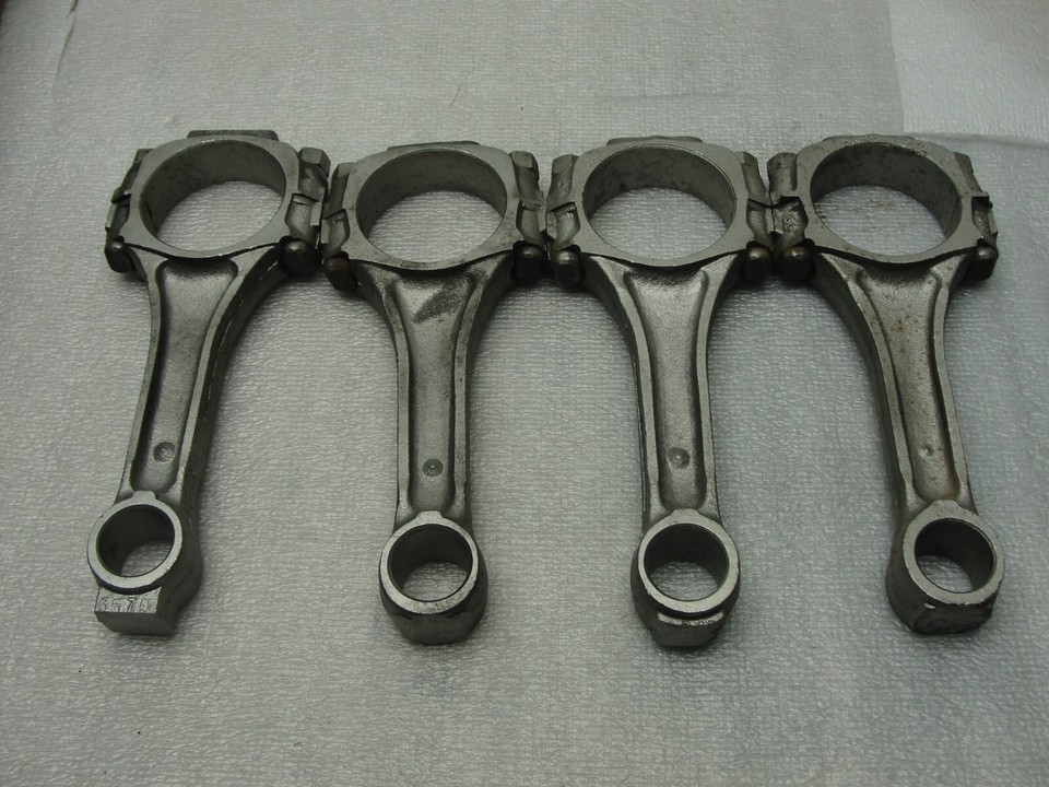 (8) GM BBC Big Block Chevy 3/8