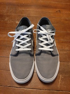 nike sb portmore ii solar canvas grey