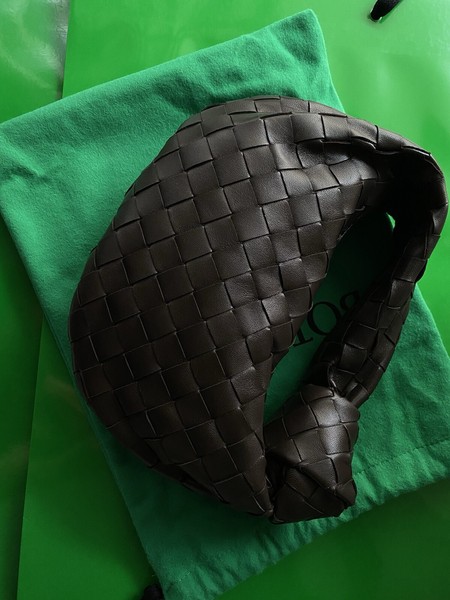 Bottega Veneta Mini Jodie Fondant Colourway