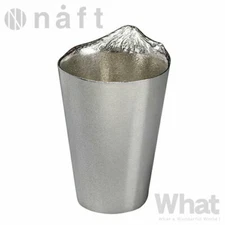 AWAKUMO FUJI YAMA Mt. FUJI Tumbler Beer Cup180ml 