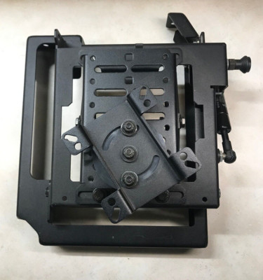 Havis C-DMM-120 Monitor Tablet Car Auto Mobile Dash Mounting Bracket