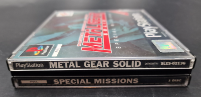 Metal Gear Solid Delta : Speedrun & Titre FOXHOUND (2:34:12) Jeu Complet