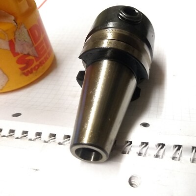 INDEXA SEIKI BT30 to SL20 -063 chuck IND144-34144K side lock