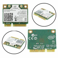 710661-001 Wireless Network For HP EliteBook 820 840 850 860 ZBOOK 14 15 17