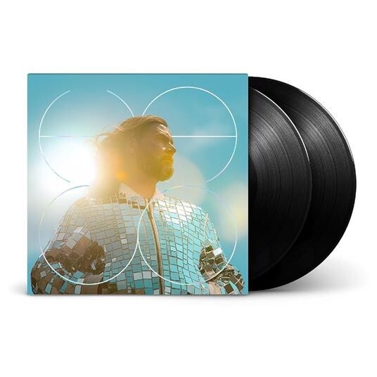 NEIL YOUNG & CRAZY HORSE - Ragged Glory (2024) 2 LP vinyl preorder