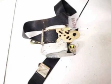 Toyota Corolla Verso 2004 Seat belt - front right side 7p1150p, 7p #1776944-47