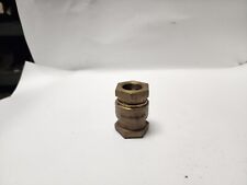 N.O.S. Lunkenheimer 1 200 Check Valve 1" NPT