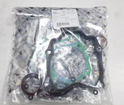 497592 Gasket Set Genuine Vespa GTS 250 ZAPM45100 ZAPM45101