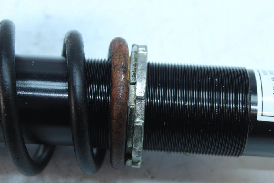 Yamaha Venture Lite 2007 OEM amortiguador delantero 8GJ-2376A-00-00 Foto 4 de 4