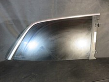 2013-2016 Mercedes GL450 Rear Right Quarter Window Glass Privacy OEM A1666700150