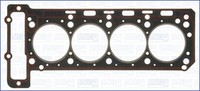 Ajusa 10079800 Gasket, Cylinder Head For Daewoo MERCEDES-BENZ Ssangyong