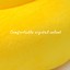 thumbnail 6 - Banana Shape Cat Nesting Bed Pet Kitten House Kennel Warm Sofa Sleeping Cave XL