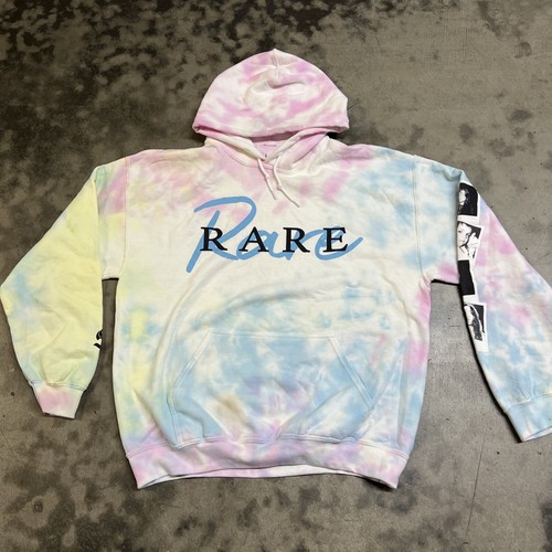 Selena Gomez Women's Rare Tie-Dye 