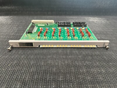 TI Siemens 505-4216A Digital Input Module 505-4216A, 16 point AC Input (Item125)