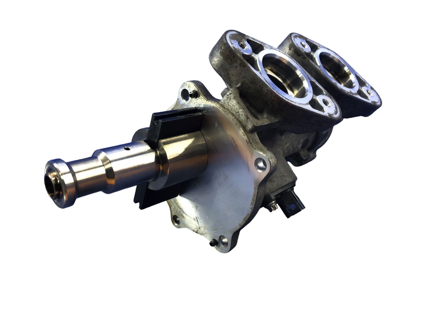 2015 2016 2017 2018 2019 2020 BMW M4 OEM3.0L ENGINE VACUUM PUMP  