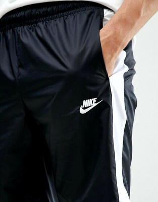 shiny nike shorts