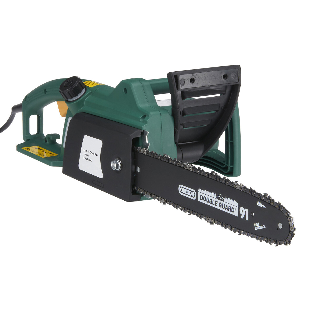 Kingfisher FPCS1800A 1800W Electric 