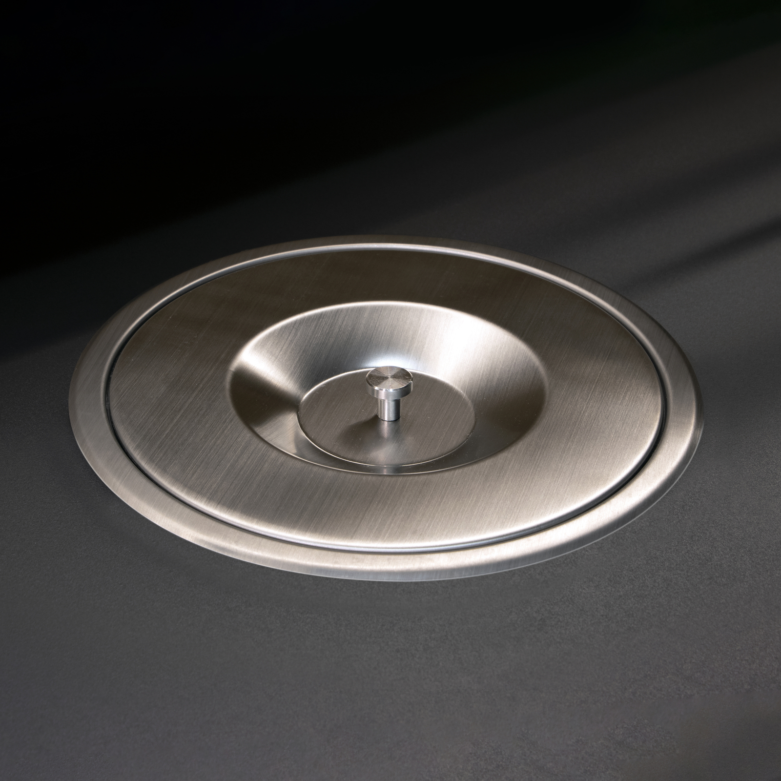 Thumbnail - Emuca Einbauabfallrecyclingbehälterrycycle Für Die