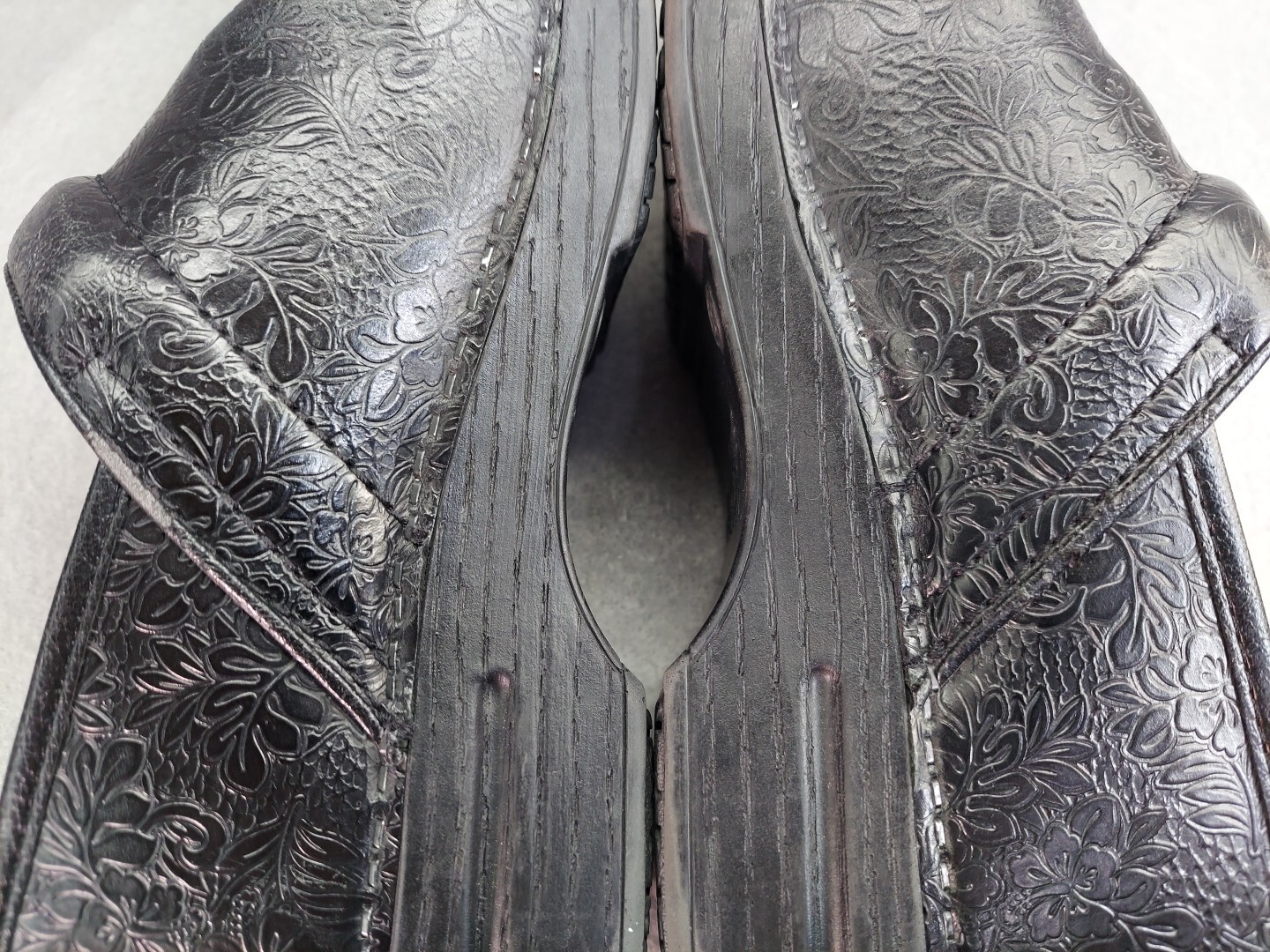 Dankso XP Professional Leather Clogs Comfort Nurs… - image 17