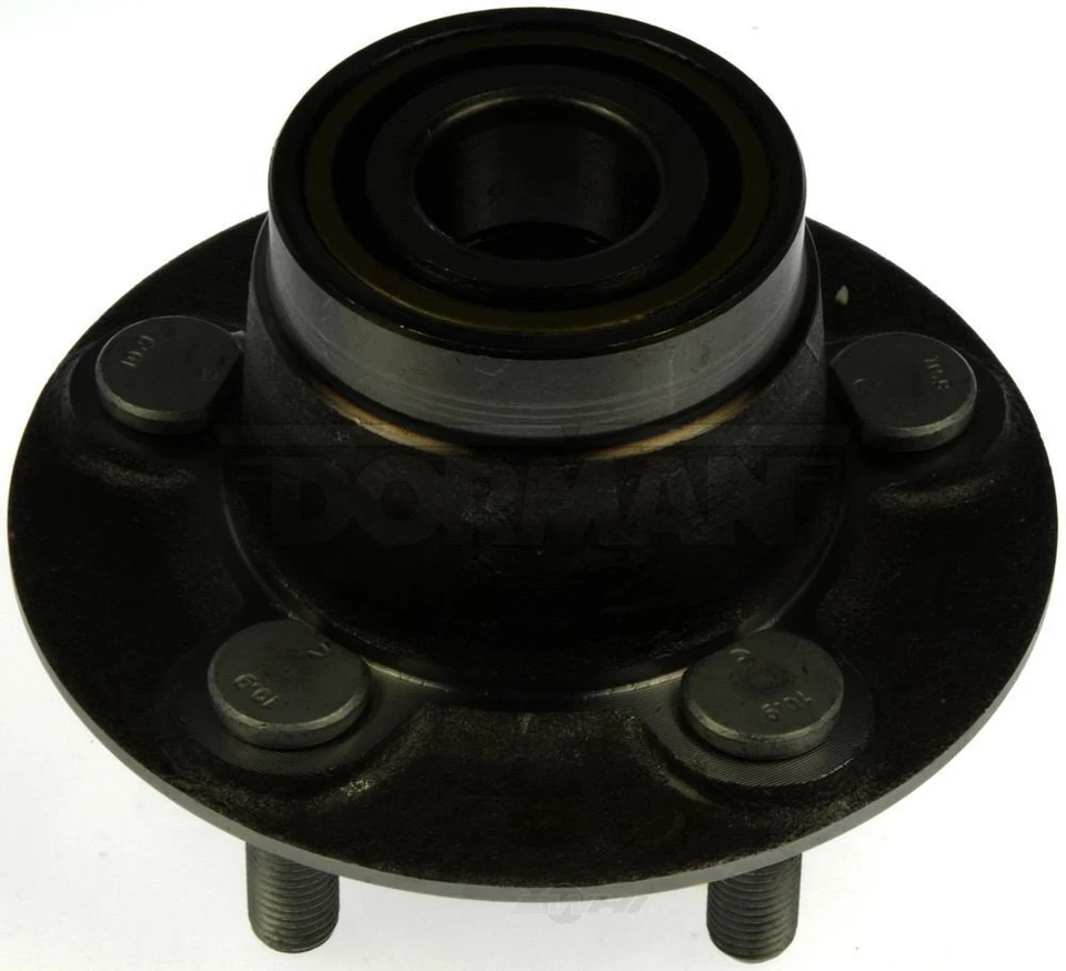 95-06 STRATUS BREEZE CIRRUS 97-06 SEBRING NON-ABS  REAR HUB BEARING ASSEMBLY - Image 2 of 2