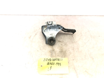 2017-2020 INFINITI QX60 3.5L V6 LEFT DRIVER FRONT AIR CLEANER HOUSING BRACKET OE