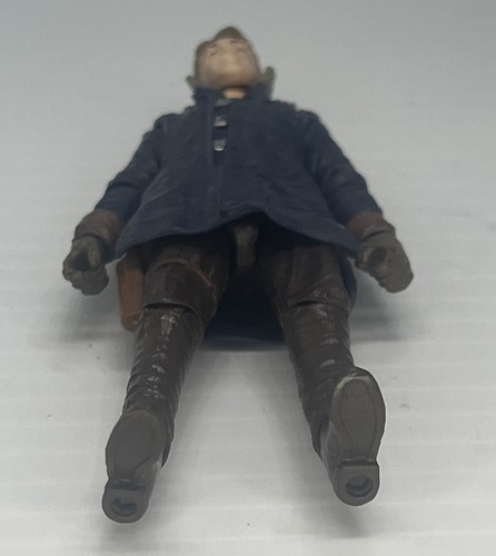 STAR WARS THE BLACK SERIES WALMART EXCLUSIVE HAN SOLO STARKILLER BASE - Picture 5 of 7