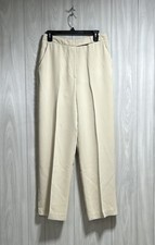 Compagnie Internationale Express women  s dress pants size 9/10