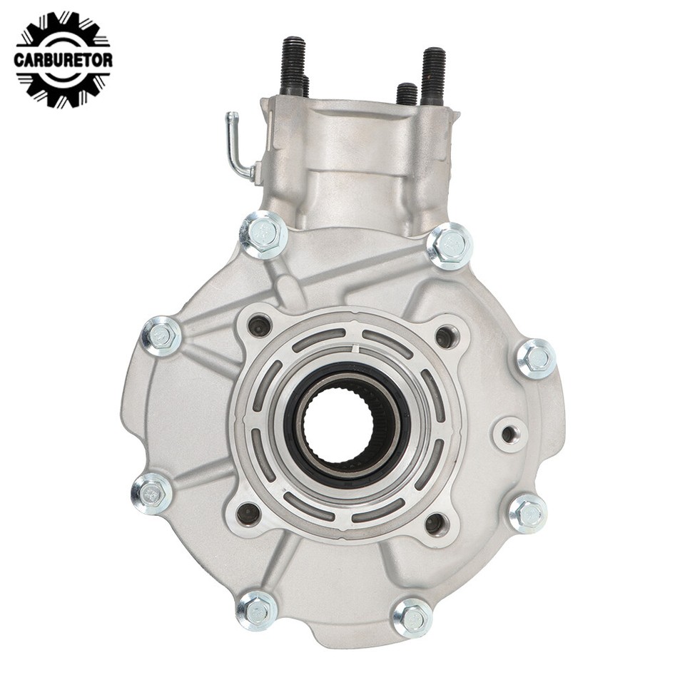 Caltric Complete Rear Differential Axle Compatible With Honda Trx300fw Fourtrax 300 4x4 19922000 4502761482