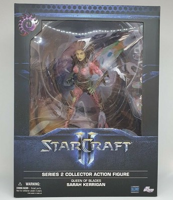 kerrigan action figure
