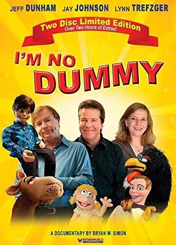 I'm No Dummy (DVD) Various