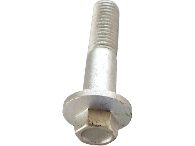 Front Replacement Wheel Hub Bolt fits Oldsmobile Silhouette 1998-2004 44HGCK