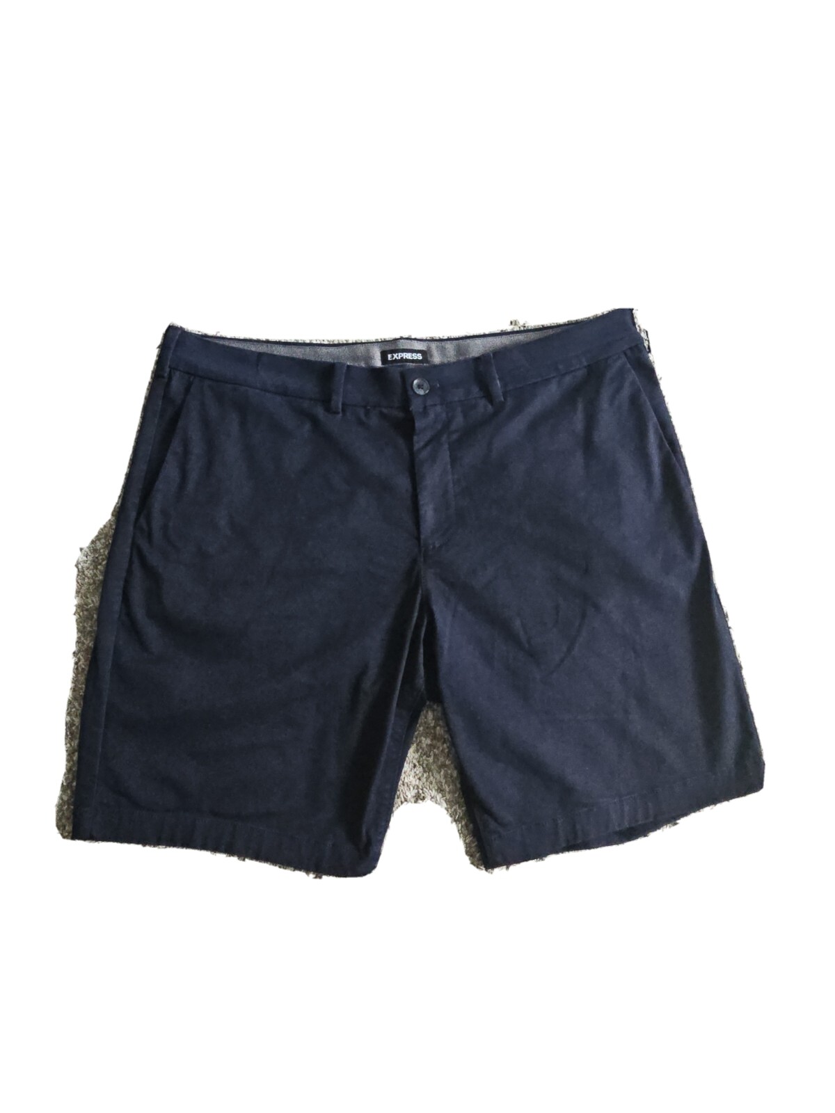Express Shorts, Size 38, 10" Inseam, barely used! - image 1