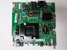 Hisense 58R6E3 Main Board 284876A, RSAG7.820.10462/ROH