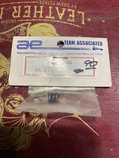 Team Associated RC10  Transmission Diff Spring 6628 NOS